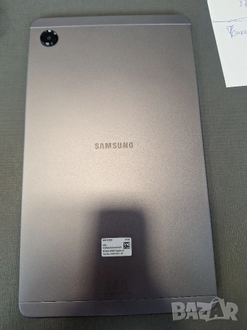 Samsung Galaxy Tab A11 - като нов, снимка 4 - Samsung - 53900180