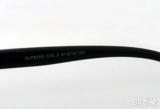 Слънчеви очила Christian Lafayette PARIS POLARIZED 100% UV защита, снимка 6 - Слънчеви и диоптрични очила - 50038590