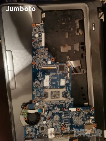 Hp pavilion g7 на части /amd и intel, снимка 3 - Части за лаптопи - 38786804