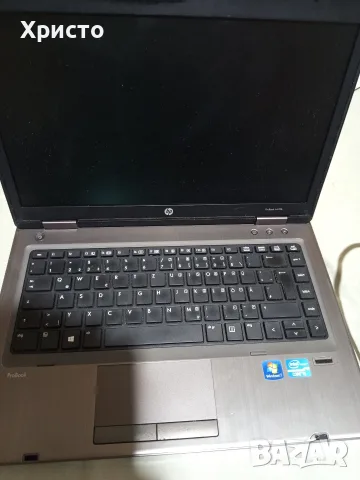продавам лаптоп HP 