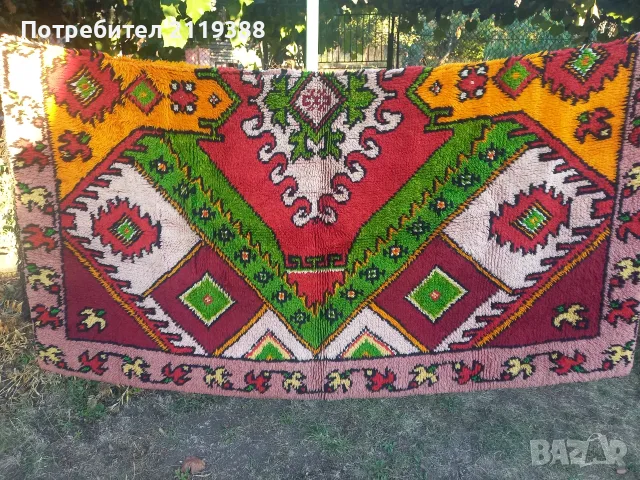 Китеници и родопски одеала, снимка 6 - Покривки за легло - 56299155