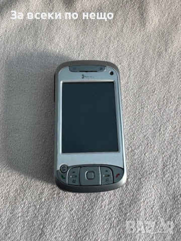 HTC TyTn Herm200 Windows Mobile Phone, снимка 2 - HTC - 52796052