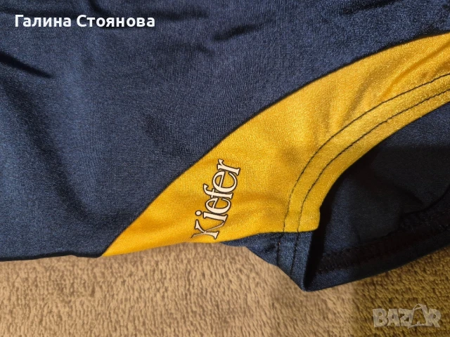 Детски бански костюм на KIEFER , снимка 2 - Детско бельо и бански  - 51268620