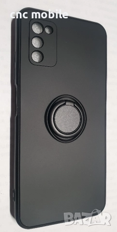 Samsung Galaxy A03s 164mm - Samsung SM-A037F калъф case силиконов гръб различни модели , снимка 6 - Калъфи, кейсове - 52479576