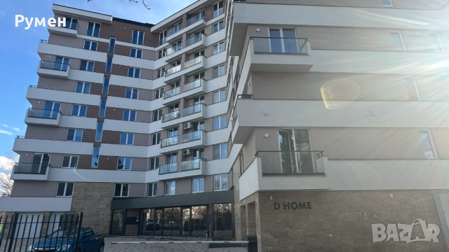 Продава нов Луксозен, 1-Стаен в престижна сграда гр.София , снимка 5 - Апартаменти - 52947065