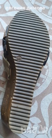 Дамски чехли , снимка 4 - Чехли - 40579197