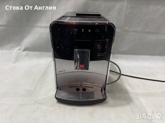 Кафемашина - Melitta Barista TS Smart