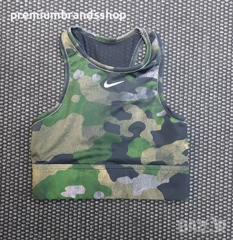 Nike бюстие S размер 