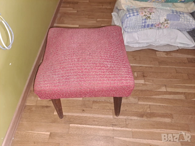 Табуретки 2 броя, снимка 2 - Други - 51378360