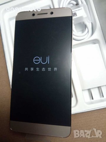 телефон,нов смартфон 10 ядрен Letv LeEco X622. ,3 GB Ram/32 GB Rom,пръстов отпечатък, снимка 11 - Други - 29590504