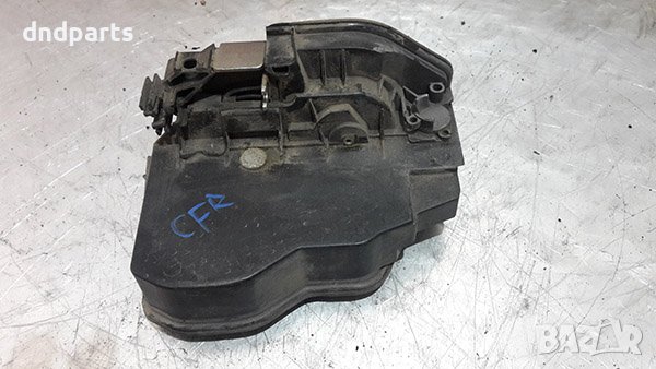 Брава за BMW E87, 2005г., /предна, дясна/