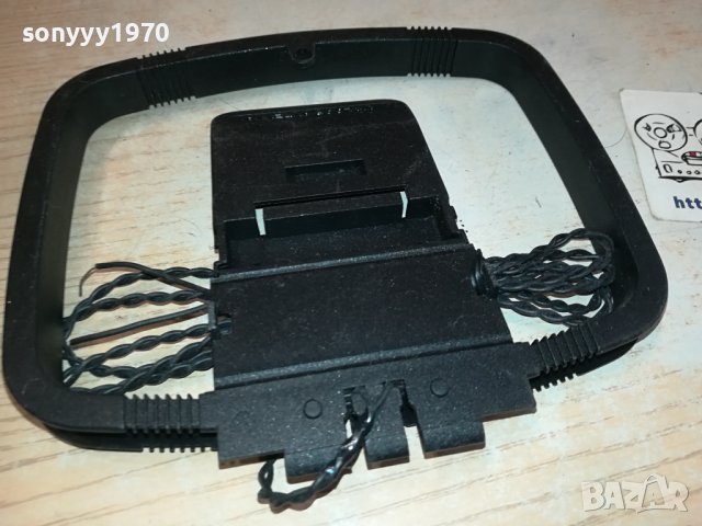 ANTENA-RECEIVER & TUNER-ВНОС SWISS 0110231713, снимка 5 - Ресийвъри, усилватели, смесителни пултове - 42388620