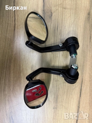 Огледала за мотор, снимка 2 - Аксесоари и консумативи - 51877178