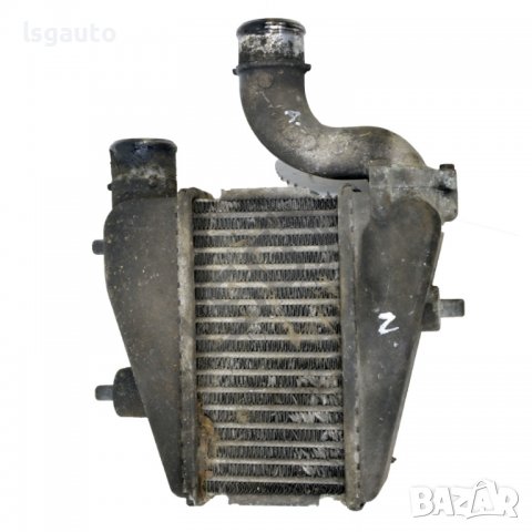 Интеркулер Honda Civic VIII(2006-2011) ID:94319, снимка 2 - Части - 39685427