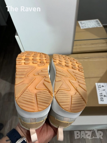Nike Air max 90, снимка 8 - Маратонки - 52834354
