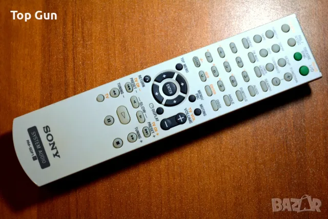 Дистанционно Sony RM-SDF1 за аудио система Сони и ресийвър