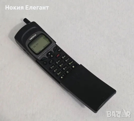 Nokia 8110 като нов-Матрицата