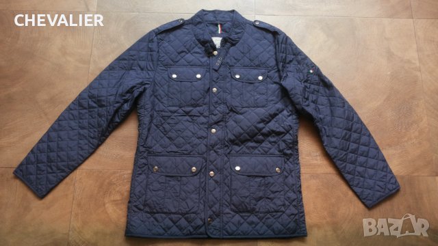 GIOVANI NAZARO Jacket размер L мъжко яке 10-56, снимка 1 - Якета - 42158743