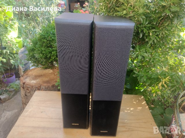 Onkyo SC-485, снимка 4 - Тонколони - 37638012