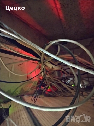 Електричар, снимка 9 - Ремонти на бойлери - 53687429