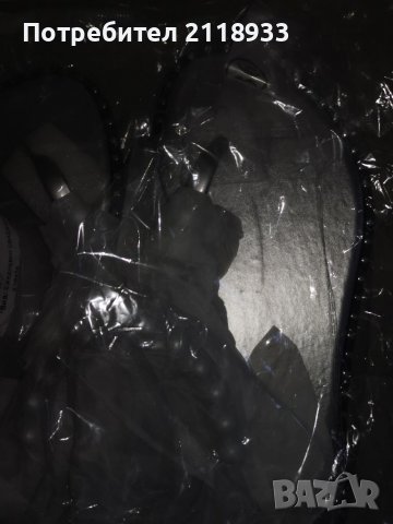 Дамски сандали 36, снимка 5 - Сандали - 37032092