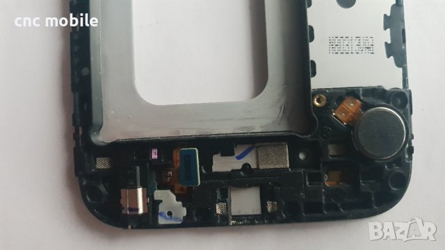 Samsung Galaxy J3 2017 - Samsung J3 2017 - Samsung SM-J330 оригинални части и аксесоари, снимка 8 - Резервни части за телефони - 39772260