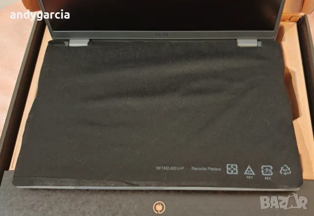 Dell Latitude 3550/Core i5-1335U/16GB RAM/256GB SSD/Intel Iris/Win 11 Pro/ ЧИСТО НОВ, ГАРАНЦИЯ 2 год, снимка 7 - Лаптопи за работа - 50233134
