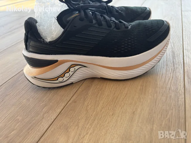 Маратонки Saucony, снимка 5 - Маратонки - 55872666