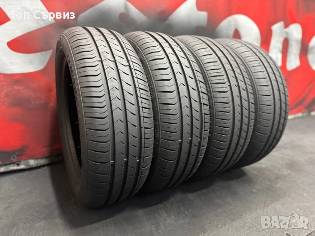 165 60 14, Летни гуми, Fortuna EcoPlusHP, 4 броя