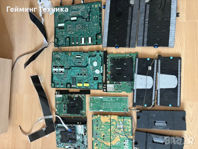 Main Board платки за телевизори Samsung QLED Samsung 55/85 инча LG NANO75/ NANO85/ UQ90