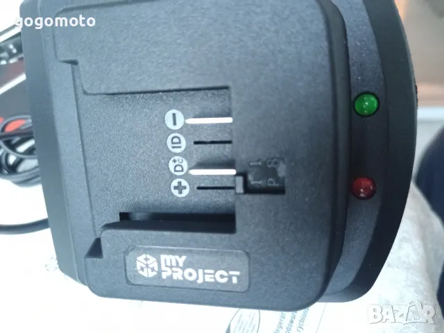 Зарядно, бързо зарядно устройство, ново, снимка 14 - Други инструменти - 50125003