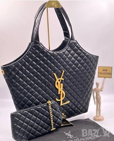 чанта ysl saint laurent 