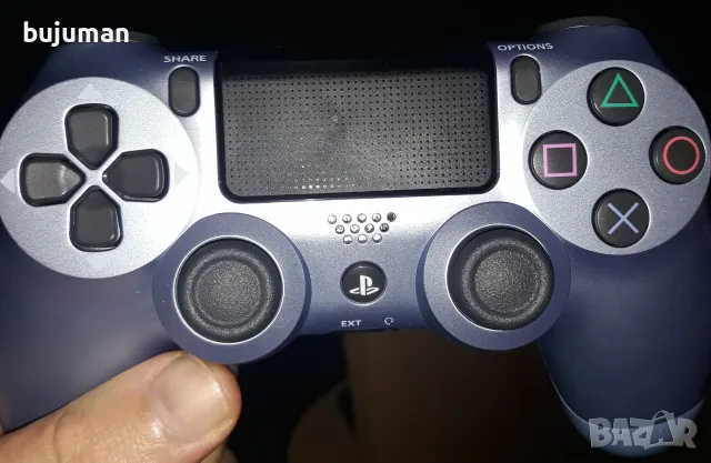 Продавам оригинален controller за ps4 