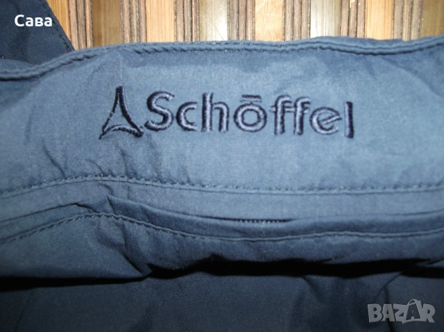Яке пролет,есен SCHOFFEL  мъжко,2ХЛ, снимка 7 - Якета - 54314384