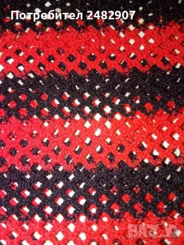 Дамски потник - мрежа , снимка 12 - Потници - 47383534