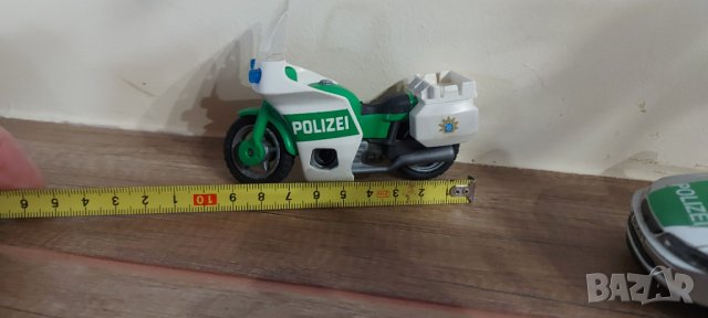 Продавам колекция полицейски кола мотор джип, снимка 12 - Колекции - 40167265