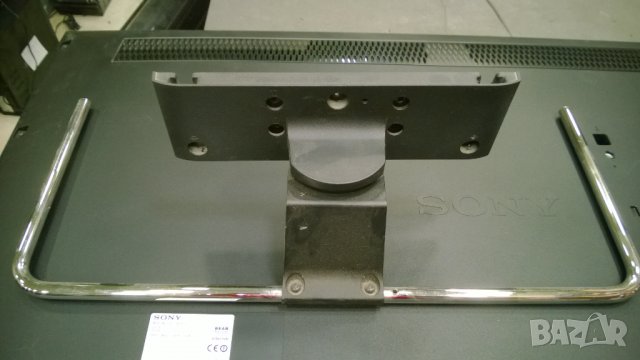 SONY-KDL-46EX650, снимка 5 - Телевизори - 35062529