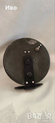 Голяма руска макара катушка тип мухарка , снимка 5 - Макари - 53072245