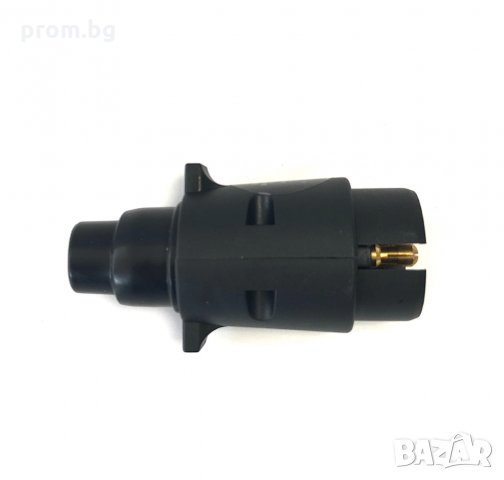 куплунг, щепсел за ремарке, теглич 7 пина, 12V, внос от Германия, снимка 3 - Аксесоари и консумативи - 34152677