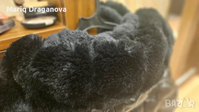 Зимно яке за момиче , снимка 6 - Детски якета и елеци - 55966952