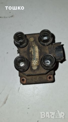 Бобина за Форд фиеста 1.25 16 в 75 к.с., снимка 2 - Части - 32066437