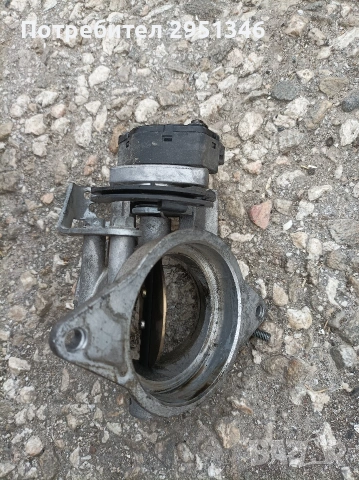 Дросел за БМВ е39 BMW e39 , 1703562