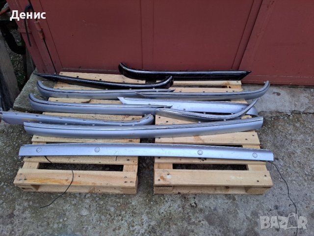 Лайсни за w211,w220,v168, снимка 5 - Части - 40411635