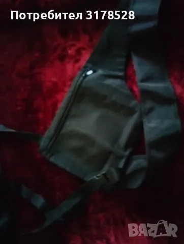 Чантички през рамо , снимка 2 - Чанти - 50413770