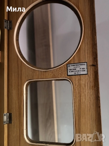 Стенен часовник, снимка 3 - Стенни часовници - 52970364