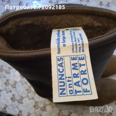 Дам.ботуши, снимка 7 - Дамски ботуши - 34975226