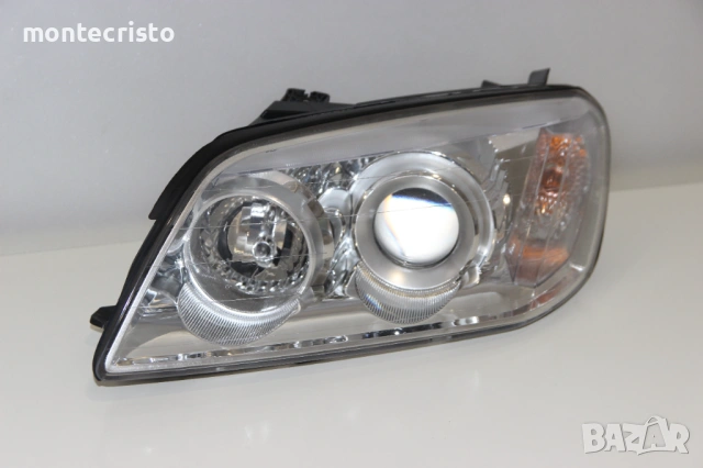 Ляв фар Chevrolet Captiva (2006-2011г.) 96626973 Шевролет Каптива, снимка 3 - Части - 53934710
