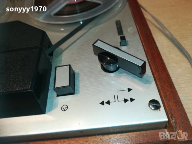 tesla typ b100-anp270 ролков 1403210953, снимка 15 - Ресийвъри, усилватели, смесителни пултове - 32152412