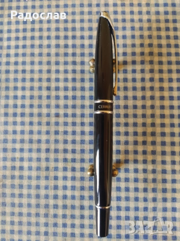 писалка CERRUTI 1881, снимка 3 - Ученически пособия, канцеларски материали - 54223615