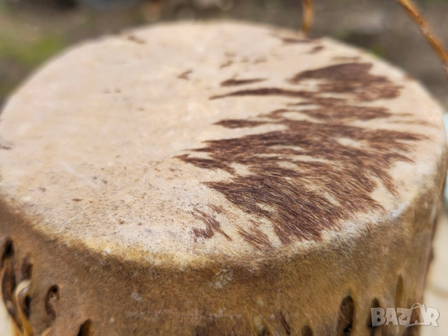 Африкански барабан/тарамбука , снимка 4 - Други - 52192736